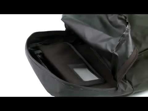 60:Second ScubaLab: Seasoft Scuba Drypak