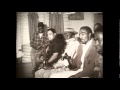How Strachwitz found Lightnin' Hopkins
