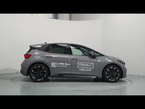 Cupra Born E-boost 59kwh 231hp - Image 2