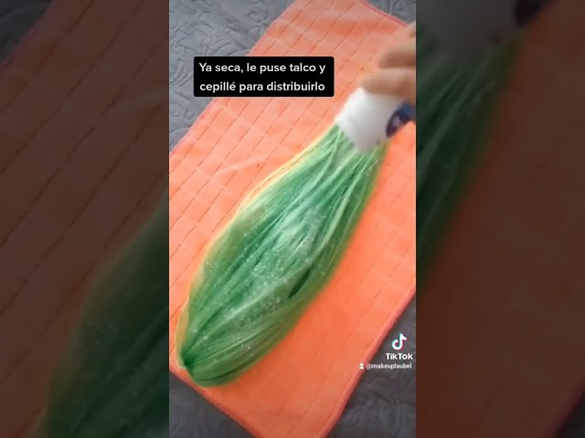 Vídeo relacionado con ZXTGBQ Peluca de Cosplay para Niños, Peluca Trenzada Morada, Pelucas Mujer Pelo Natural, Para Halloween, Cosplay, Uso Diario, Fiestas y Carnaval