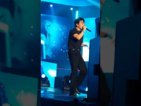 20170728 코리아힙합페스티벌 / 창모 - 아이야