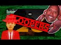 BLOOPERS CDFEDC And 18