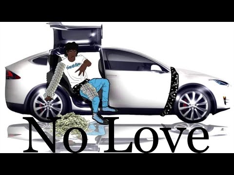 Gsmokes - NO LOVE
