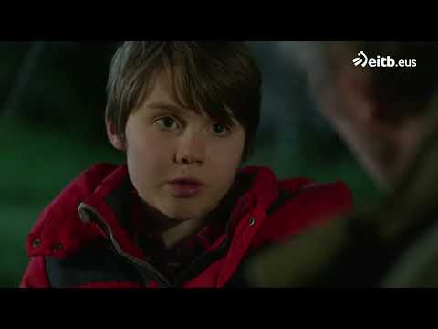 El viajero  El bosque encajado