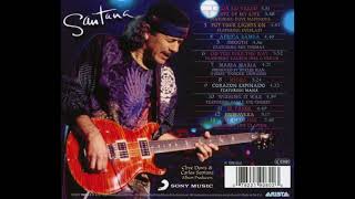 Santana Migra Instrumental