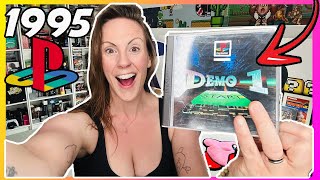 Uncovering the Game-Changing Power of PS1 Demos