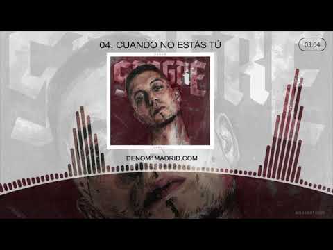 Denom - SANGRE - Full Álbum