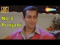 No 1 Punjabi Chori Chori Chupke Chupke 2001 Salman Khan Rani Mukherjee 4K Hindi Songs