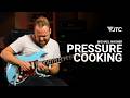 Why Do Guitar Solos Hit Hard Michael Wagner Pressure Cooking