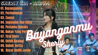 Download lagu SHERLY KDI 'BAYANGANMU' | Album mp3 Download lagu SHERLY KDI 'BAYANGANMU' | Album mp3
