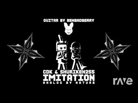 Imitation 6, Alarming Area, The End - Redux: Dark Matters & cdk feat. Shuriken255 | RaveDJ