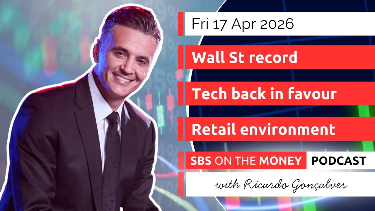 ASX ends three week winning streak despite another record on Wall Street