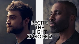 RECITE THE LIGHT Episode 2 | Off Camera Flash Portrait Photography | Photography For Beginners