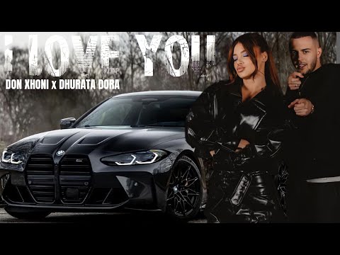 DON XHONI &  DHURATA DORA - Love LEJ ( Remix Sajad Mix ) Trend 2024