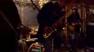 New Year's Eve Dogwood Lodge w/Heath Green & The Starmakers