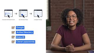 For app partners: Welcome to Clever!