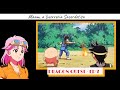 A Guerreira Sacerdotisa Maam Dragon Quest Ep 7