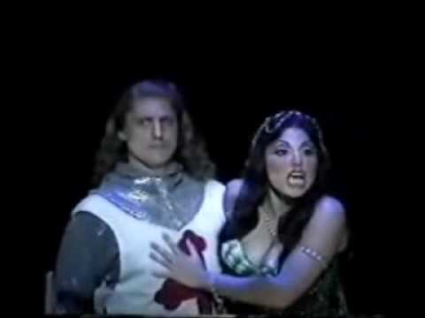 Spamalot - The Song That Goes Like This (FULL)