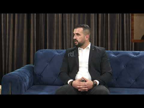 “Në vend të lojërave u rrita me aktivitetet e vëllezërve kundër regjimit serb”-Astrit Gjocaj | RTI