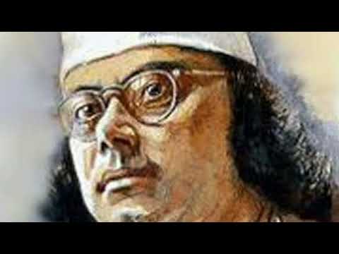 Jago Jago Re Musafir | জাগো জাগো রে মুসাফির | অনুপ জালোটা | Nazrul Geeti #Jago_jago_re_musafir