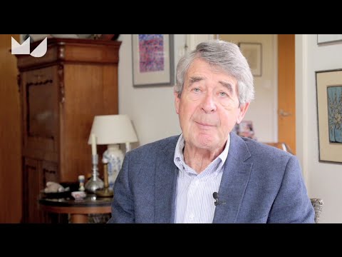 Jaap van Duijn over de economie uit balans