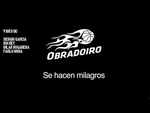 Concurso "El triple de Ben Dewar" Obradoiro CAB