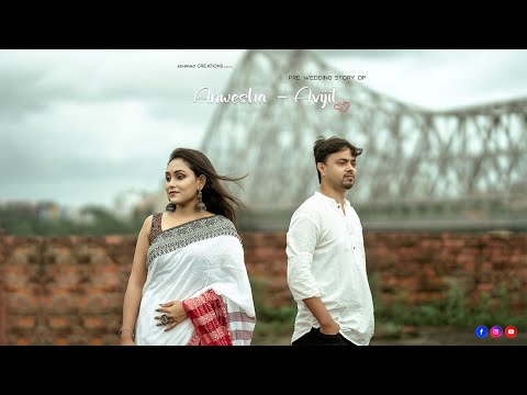 Wedding Photographer portfolio by Ashirvad Creations in Kolkata - Photo 0