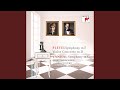 Symphony in G Major, Bryan G8: III. Allegro