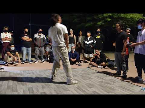 Jihad vs Laboogie | top 16 | Boba Battle