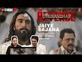 Pak Reacts JAIYE SAJANA Video Dhurandhar The Revenge Satinder Sartaaj Jasmine Sandlas