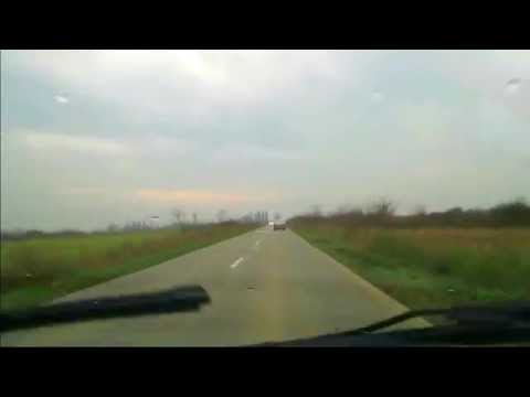 (E70) Calea Şagului - (DJ593) Peciu Nou