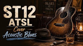 Download lagu ST12 - ATSL | Cover Acoustic Blues mp3