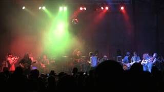 CARBON LEAF  -Let Your Troubles Roll By-