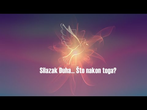 Silazak Duha... Što nakon toga? - Vera Zefić