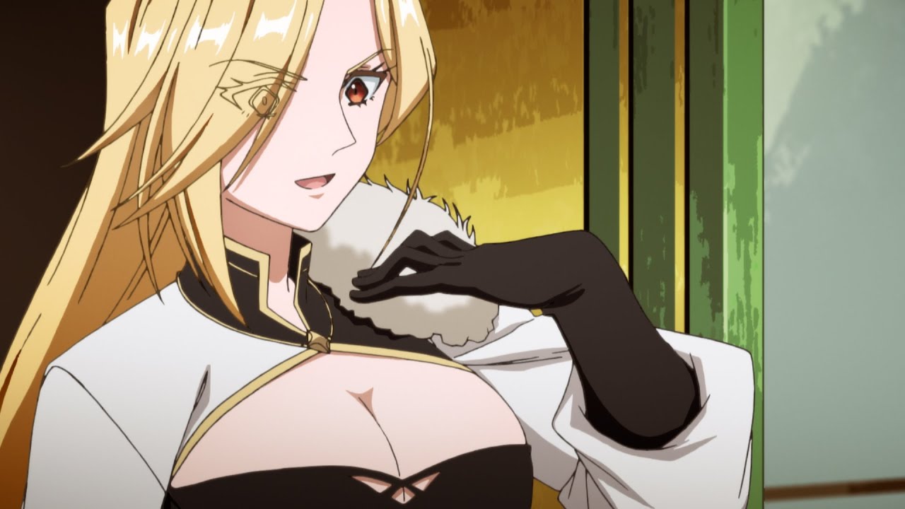 Pertahanan Wilayah Seru oleh Tuan Tanah Santai - Episode 04 [Bahasa Indonesia]