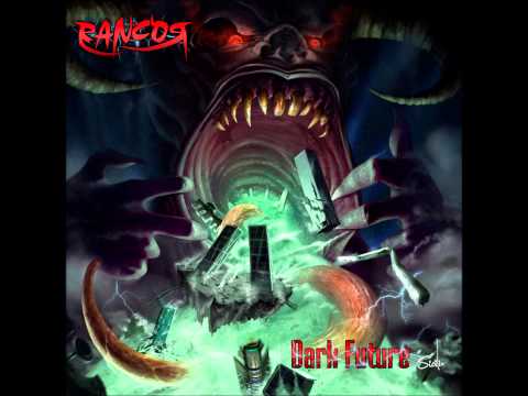 RANCOR - Addicted to Hate [2013]