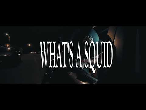 Killah Dilla - What’s A Squid (Official Music Video)