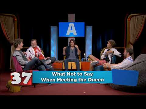 On The Spot #30 - Game 3 - Quick Thinking - 5/8