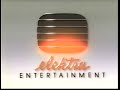 Elektra Entertainment 1989