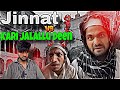 Jinnat Vs Kari Jalallu Deen TeamTripleFun