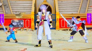 【真・大魔王バーン & 竜魔人ダイ & 竜の騎士バラン】ダイの大冒険 クロスブレイド［ドラゴンクエスト◆クロブレ］