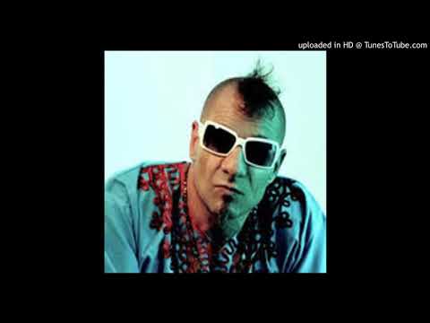 Guru Josh - infinity