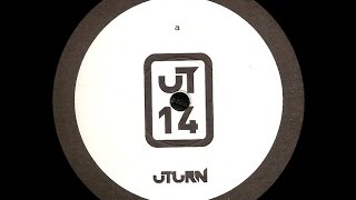 Diego - Untitled ( U-Turn 14 - B2 )