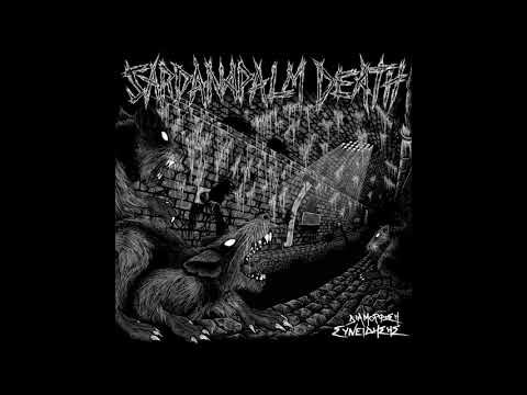 Sardanapalm Death_-_Γυαλί στάζει η ματιά μας (Διαμόρφωση συνείδησηςEP )