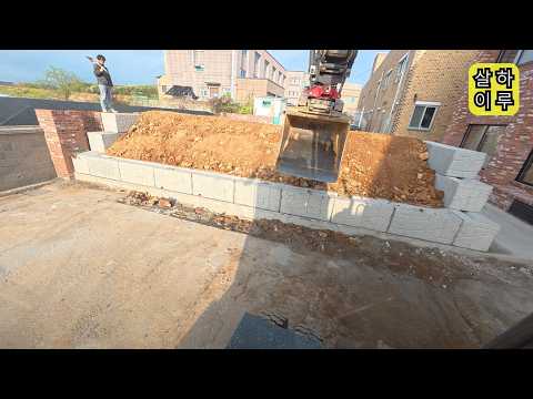 Exactly what are you trying to make with the block work?