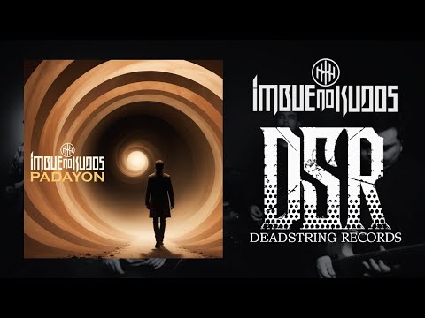 Imbue No Kudos - Padayon (Official Music Video) Deadstring Records