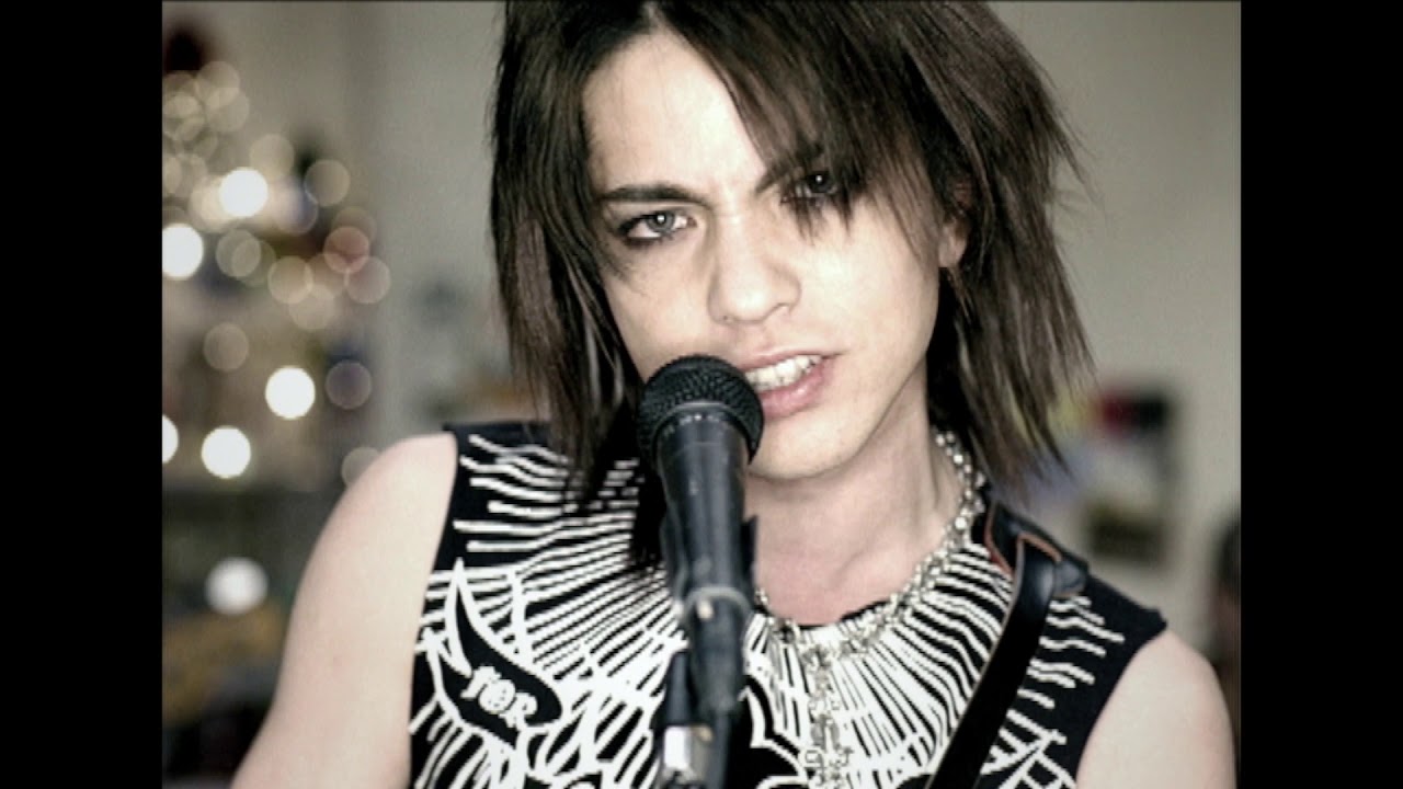 HELLO / HYDE