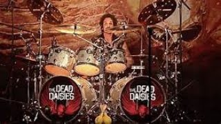 Dead Daisies Take A Swipe At Deen Castronovo As He Quits The Band