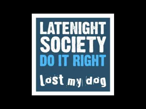 Latenight Society - Do It Right