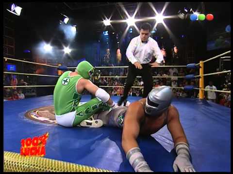 Program 63 - 100% Fight